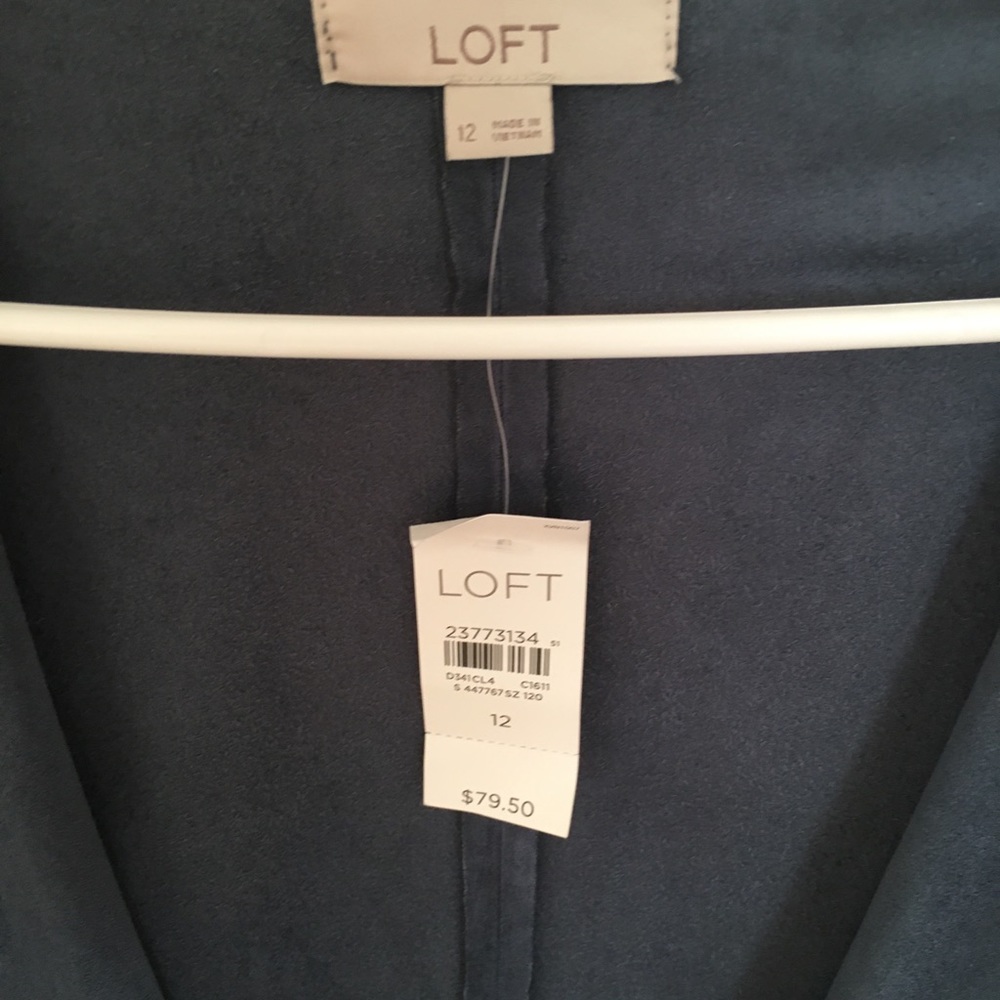 Light jacket - Picture 2 of 2